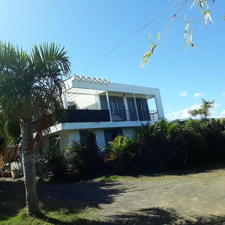 Auberge D'Antan Saint Pierre Exterior photo